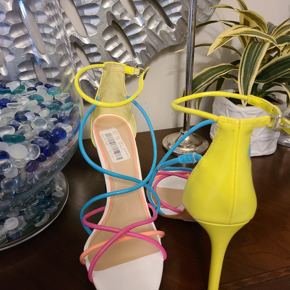 Gianni Bini heels